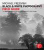 Black And White Photography Field Guide - Preview
