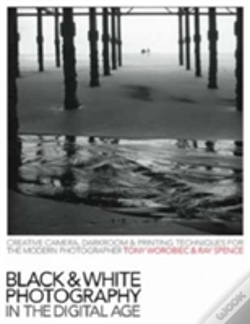 Capa do artigo Black And White Photography In The Digital Age
