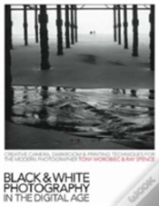 Capa do artigo Black And White Photography In The Digital Age