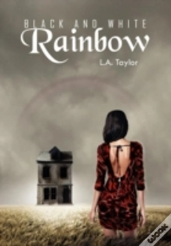 Capa do artigo Black And White Rainbow