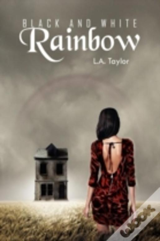 Black And White Rainbow