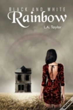 Capa do artigo Black And White Rainbow