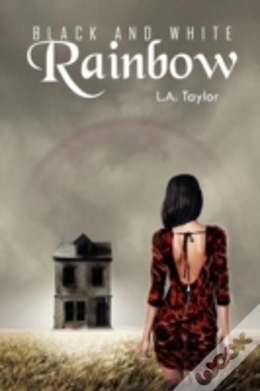 Black And White Rainbow