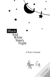 Capa do artigo Black And White Starry Night