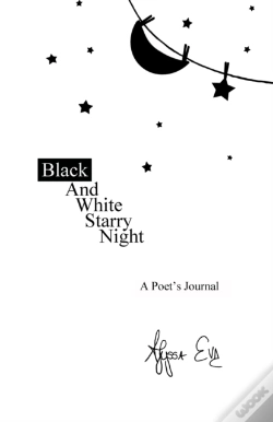 Capa do artigo Black And White Starry Night
