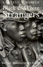 Black And White Strangers
