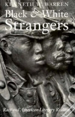 Capa do artigo Black And White Strangers