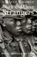 Black And White Strangers