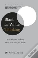 Black And White Thinking
