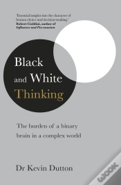 Capa do artigo Black And White Thinking