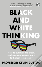 Capa do artigo Black And White Thinking