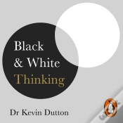 Capa do artigo Black And White Thinking
