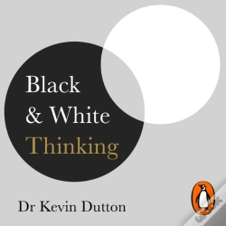 Capa do artigo Black And White Thinking