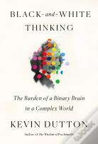 Black-And-White Thinking