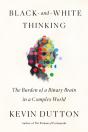 Black-And-White Thinking - Preview