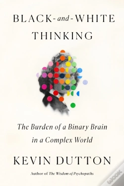 Capa do artigo Black-And-White Thinking