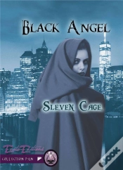 Capa do artigo Black Angel
