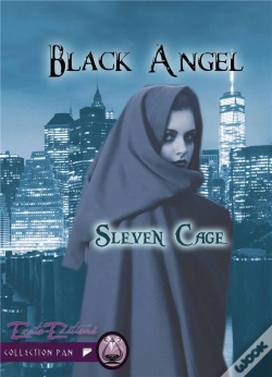 Capa do artigo Black Angel