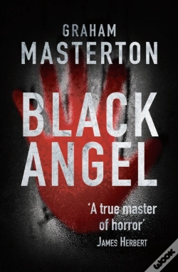 Capa do artigo Black Angel