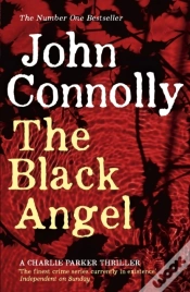 Capa do artigo Black Angel