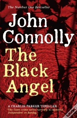 Capa do artigo Black Angel