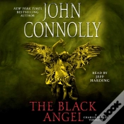 Capa do artigo Black Angel
