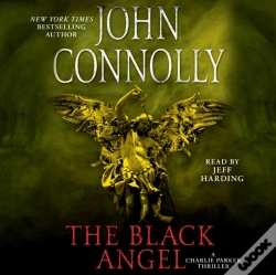 Capa do artigo Black Angel