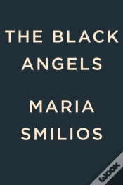 Capa do artigo Black Angels