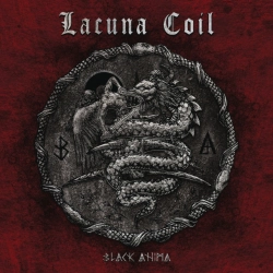 Capa do artigo Black Anima - CD
