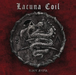 Capa do artigo Black Anima - CD