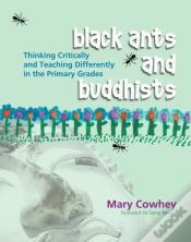Capa do artigo Black Ants And Buddhists