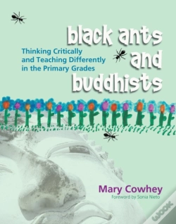 Capa do artigo Black Ants And Buddhists