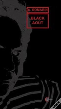 Capa do artigo Black Août