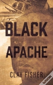 Capa do artigo Black Apache