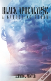 Capa do artigo Black Apocalypse: A Gathering Storm