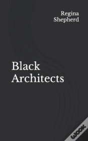 Capa do artigo Black Architects