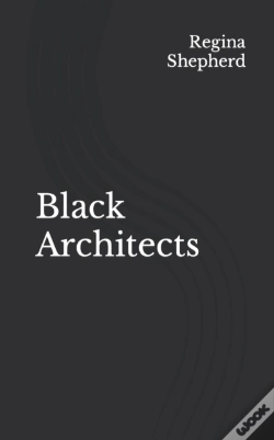 Capa do artigo Black Architects