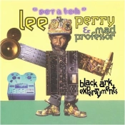 Capa do artigo Black Ark Experryments - CD