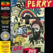 Capa do artigo Black Ark in Dub (Esoldun) - Vinil