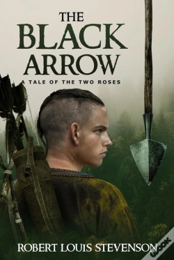 Capa do artigo Black Arrow (Annotated)