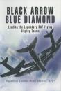 Black Arrow Blue Diamond - Preview