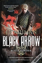 Capa do artigo Black Arrow