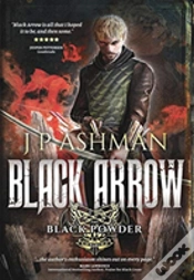 Capa do artigo Black Arrow