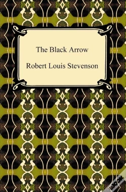Capa do artigo Black Arrow
