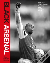 Capa do artigo Black Arsenal