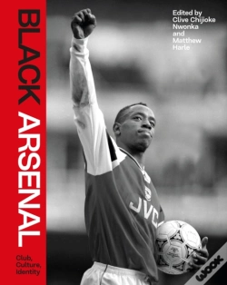 Capa do artigo Black Arsenal