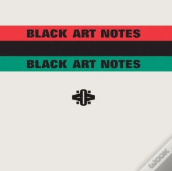 Capa do artigo Black Art Notes