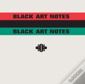 Capa do artigo Black Art Notes