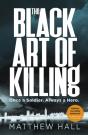Black Art Of Killing - Preview