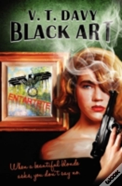 Capa do artigo Black Art
